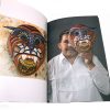 Jacobo and Maria Angeles New Limited Copies Only! Jacobo and Maria Angeles Workshop: Behind the Mask / Detras de una Mascara – Book 2019 Books