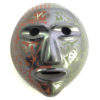 Jesus Lozano Jesús Lozano: Yin Yang Concept Mask Mask