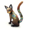 Magaly Fuentes & Jose Calvo Magaly Fuentes & Jose Calvo: Stunning Floral Cat Cats
